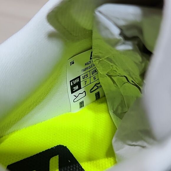 Veja Impala Sage Babe EU 38 (US Women's 7) M NEW - Picture 10 of 10